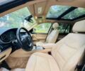 Белый БМВ Х3, объемом двигателя 3 л и пробегом 84 тыс. км за 3700 $, фото 6 на Automoto.ua
