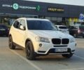 Белый БМВ Х3, объемом двигателя 2 л и пробегом 300 тыс. км за 16500 $, фото 1 на Automoto.ua
