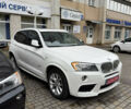 Білий БМВ Х3, об'ємом двигуна 2 л та пробігом 209 тис. км за 13399 $, фото 2 на Automoto.ua