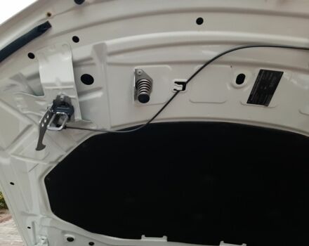 Белый БМВ Х3, объемом двигателя 2 л и пробегом 113 тыс. км за 14500 $, фото 17 на Automoto.ua