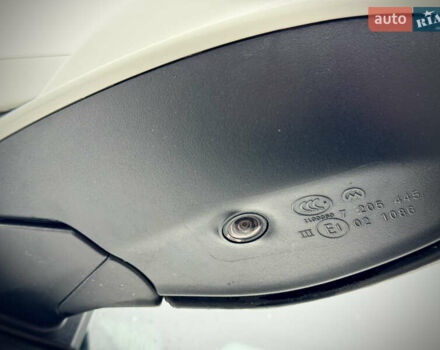 Белый БМВ Х3, объемом двигателя 2 л и пробегом 190 тыс. км за 13200 $, фото 16 на Automoto.ua