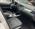 Белый БМВ Х3, объемом двигателя 2 л и пробегом 125 тыс. км за 14499 $, фото 19 на Automoto.ua