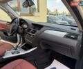 Белый БМВ Х3, объемом двигателя 2 л и пробегом 181 тыс. км за 13650 $, фото 90 на Automoto.ua