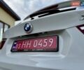 Білий БМВ Х3, об'ємом двигуна 2 л та пробігом 177 тис. км за 14750 $, фото 52 на Automoto.ua