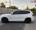 Білий БМВ Х3, об'ємом двигуна 2.98 л та пробігом 132 тис. км за 17500 $, фото 3 на Automoto.ua