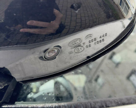 Білий БМВ Х3, об'ємом двигуна 2 л та пробігом 209 тис. км за 13399 $, фото 13 на Automoto.ua