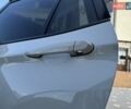 Білий БМВ Х3, об'ємом двигуна 2 л та пробігом 181 тис. км за 12950 $, фото 21 на Automoto.ua