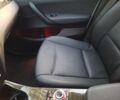 Белый БМВ Х3, объемом двигателя 2 л и пробегом 194 тыс. км за 13299 $, фото 21 на Automoto.ua