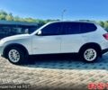 Белый БМВ Х3, объемом двигателя 2 л и пробегом 190 тыс. км за 14999 $, фото 2 на Automoto.ua