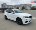 Белый БМВ Х3, объемом двигателя 2 л и пробегом 148 тыс. км за 18000 $, фото 1 на Automoto.ua