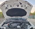 Белый БМВ Х3, объемом двигателя 2 л и пробегом 194 тыс. км за 13299 $, фото 12 на Automoto.ua