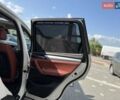 Белый БМВ Х3, объемом двигателя 2 л и пробегом 181 тыс. км за 13650 $, фото 104 на Automoto.ua