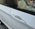 Белый БМВ Х3, объемом двигателя 2 л и пробегом 179 тыс. км за 12950 $, фото 15 на Automoto.ua
