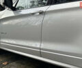 Білий БМВ Х3, об'ємом двигуна 2 л та пробігом 311 тис. км за 13500 $, фото 8 на Automoto.ua