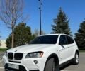 Белый БМВ Х3, объемом двигателя 2 л и пробегом 306 тыс. км за 12000 $, фото 1 на Automoto.ua