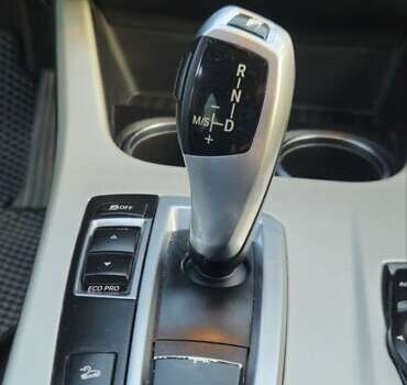 Белый БМВ Х3, объемом двигателя 2 л и пробегом 300 тыс. км за 16500 $, фото 5 на Automoto.ua