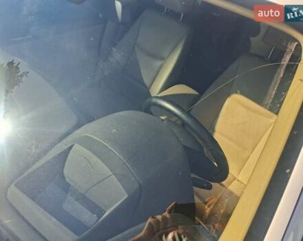 Білий БМВ Х3, об'ємом двигуна 2 л та пробігом 274 тис. км за 11150 $, фото 6 на Automoto.ua