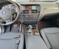 Белый БМВ Х3, объемом двигателя 2 л и пробегом 194 тыс. км за 13299 $, фото 6 на Automoto.ua
