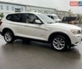 Белый БМВ Х3, объемом двигателя 2 л и пробегом 125 тыс. км за 14499 $, фото 3 на Automoto.ua
