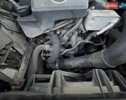 Белый БМВ Х3, объемом двигателя 2 л и пробегом 247 тыс. км за 11300 $, фото 23 на Automoto.ua