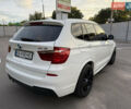 Білий БМВ Х3, об'ємом двигуна 2.98 л та пробігом 132 тис. км за 17500 $, фото 6 на Automoto.ua