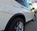 Белый БМВ Х3, объемом двигателя 2 л и пробегом 194 тыс. км за 13299 $, фото 11 на Automoto.ua