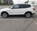 Белый БМВ Х3, объемом двигателя 2 л и пробегом 113 тыс. км за 14500 $, фото 2 на Automoto.ua