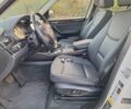 Белый БМВ Х3, объемом двигателя 2 л и пробегом 194 тыс. км за 13299 $, фото 3 на Automoto.ua
