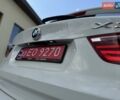 Белый БМВ Х3, объемом двигателя 2 л и пробегом 181 тыс. км за 13650 $, фото 51 на Automoto.ua
