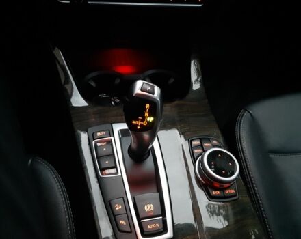 Белый БМВ Х3, объемом двигателя 2 л и пробегом 113 тыс. км за 14500 $, фото 21 на Automoto.ua