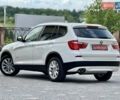 Белый БМВ Х3, объемом двигателя 2 л и пробегом 179 тыс. км за 12950 $, фото 44 на Automoto.ua