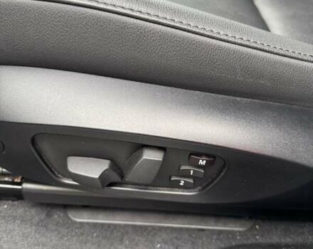 Білий БМВ Х3, об'ємом двигуна 2 л та пробігом 179 тис. км за 12800 $, фото 8 на Automoto.ua