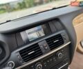 Белый БМВ Х3, объемом двигателя 2 л и пробегом 179 тыс. км за 12950 $, фото 56 на Automoto.ua