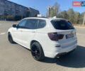 Белый БМВ Х3, объемом двигателя 2 л и пробегом 148 тыс. км за 18000 $, фото 5 на Automoto.ua