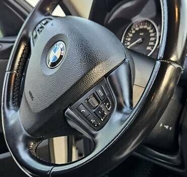 Белый БМВ Х3, объемом двигателя 2 л и пробегом 300 тыс. км за 16500 $, фото 6 на Automoto.ua