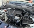 Білий БМВ Х3, об'ємом двигуна 2 л та пробігом 181 тис. км за 12950 $, фото 111 на Automoto.ua