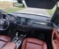 Білий БМВ Х3, об'ємом двигуна 2 л та пробігом 145 тис. км за 17000 $, фото 7 на Automoto.ua