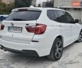 Білий БМВ Х3, об'ємом двигуна 2 л та пробігом 230 тис. км за 16500 $, фото 5 на Automoto.ua