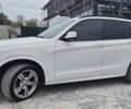 Білий БМВ Х3, об'ємом двигуна 2 л та пробігом 230 тис. км за 16500 $, фото 19 на Automoto.ua
