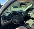БМВ Х3 2013 в Днепре (Днепропетровске) на Automoto.ua Белый БМВ Х3, объемом двигателя 2 л и пробегом 306 тыс. км за 12000 $, фото 6 на Automoto.ua
