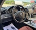Белый БМВ Х3, объемом двигателя 2 л и пробегом 181 тыс. км за 13650 $, фото 67 на Automoto.ua