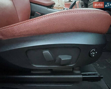 Белый БМВ Х3, объемом двигателя 2 л и пробегом 247 тыс. км за 11300 $, фото 19 на Automoto.ua