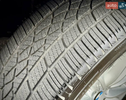 Белый БМВ Х3, объемом двигателя 2 л и пробегом 190 тыс. км за 13200 $, фото 18 на Automoto.ua