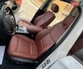 Белый БМВ Х3, объемом двигателя 2 л и пробегом 181 тыс. км за 13650 $, фото 77 на Automoto.ua