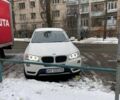 Белый БМВ Х3, объемом двигателя 2 л и пробегом 160 тыс. км за 11000 $, фото 7 на Automoto.ua