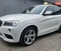 Білий БМВ Х3, об'ємом двигуна 2 л та пробігом 230 тис. км за 16500 $, фото 27 на Automoto.ua