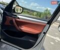 Белый БМВ Х3, объемом двигателя 2 л и пробегом 181 тыс. км за 13650 $, фото 99 на Automoto.ua