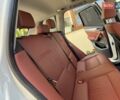 Белый БМВ Х3, объемом двигателя 2 л и пробегом 181 тыс. км за 13650 $, фото 101 на Automoto.ua