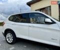 Білий БМВ Х3, об'ємом двигуна 2 л та пробігом 177 тис. км за 14750 $, фото 17 на Automoto.ua