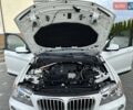 Білий БМВ Х3, об'ємом двигуна 2 л та пробігом 177 тис. км за 14750 $, фото 117 на Automoto.ua